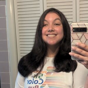 Meet your Posher, Karianne